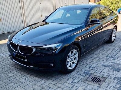BMW 320 Gran Turismo