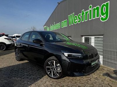 Gebraucht Opel Corsa GS Line 101 PS (74 kW) 2024 Grau Kleinwagen