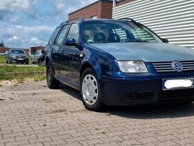 VW Golf IV