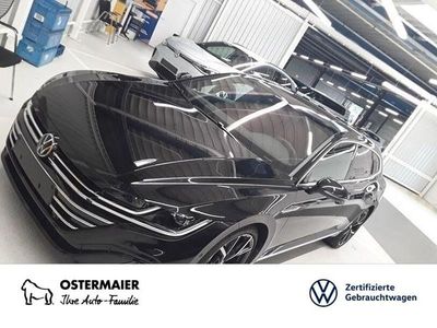 VW Arteon