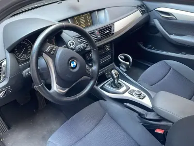 Używany BMW X1 143 KM (105 kW) 2014 SUV