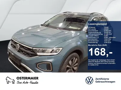 Occasion VW T-Roc Goal 116 ch (85 kW) 2025 SUV