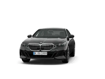 Neu BMW 520 Comfort Edition 190 PS (139 kW) 2026 Limousine