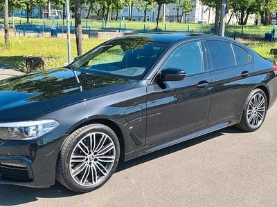 BMW 530e