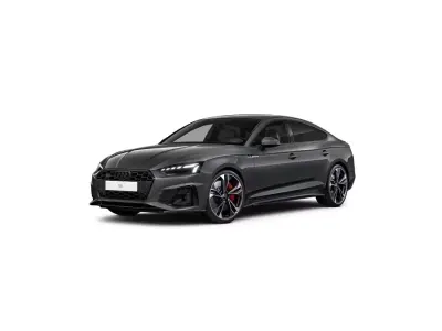 Gebraucht Audi S5 Sportback Sport 341 PS (250 kW) 2023 Grau Kleinwagen
