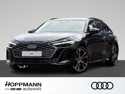 Gebraucht Audi A5 Ambiente 367 PS (269 kW) 2025 Schwarz Coupé