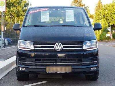Occasion VW Multivan