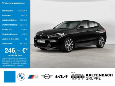 Gebraucht BMW X2