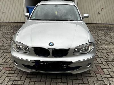 gebraucht BMW 116 i -