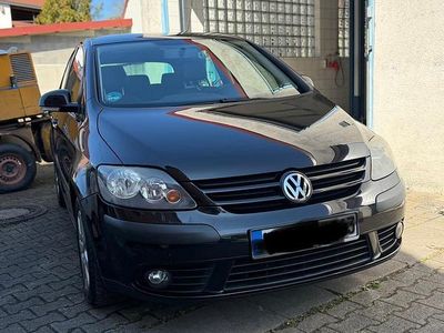 Gebraucht VW Golf IV 115 PS (84 kW) 2006 Schwarz Kleinwagen