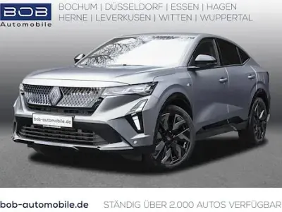 Usata Renault Rafale Esprit Alpine 300 CV (220 kW) 2025 Grigio SUV