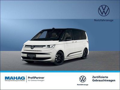 Nuova VW Multivan Life 177 CV (130 kW) 2026 Bianco Monovolume