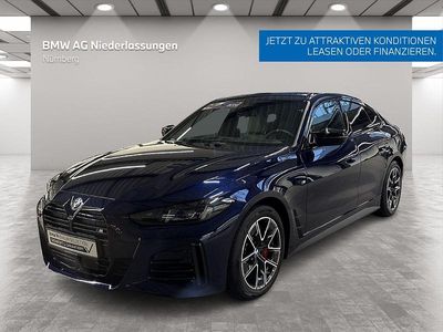 Gebraucht BMW M440 M Sport 374 PS (275 kW) 2025 Blau Limousine