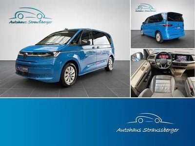 VW Multivan
