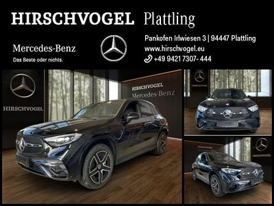 Mercedes GLC300
