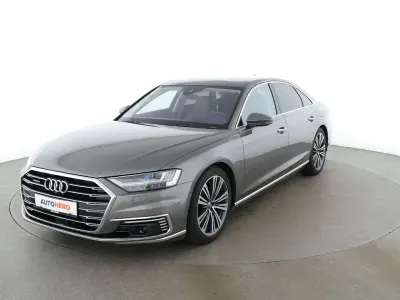 Gebraucht Audi A8