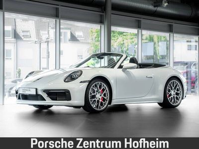Porsche 911 Carrera 4S