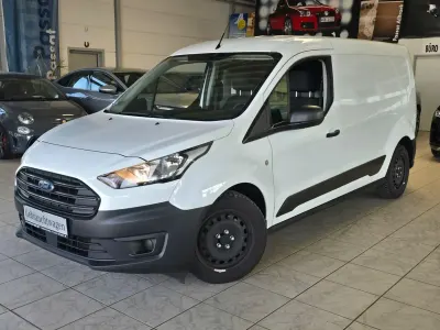 Occasion Ford Transit 101 ch (74 kW) 2020 Blanc Break