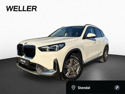 Usata BMW X1 Performance 2024 Bianco SUV