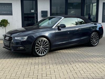 Audi A5 Cabriolet