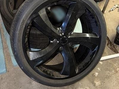 Gebraucht VW Touareg 239 PS (175 kW) 2010 Schwarz SUV