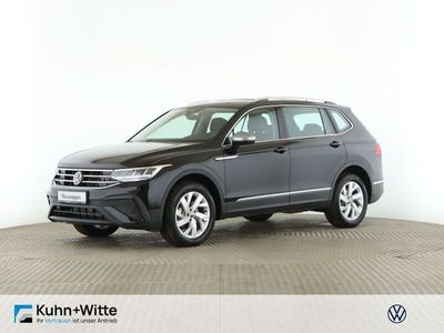 VW Tiguan Allspace