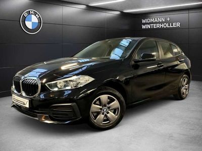 gebraucht BMW 118 i Advantage LC Plus DAB WLAN Wireless Charge