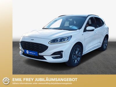 gebraucht Ford Kuga 2.0 4x4 Aut. ST-LINE X *PANO *ACC *PDC *RFK