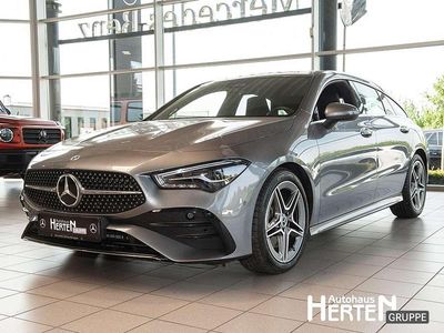 Mercedes CLA200