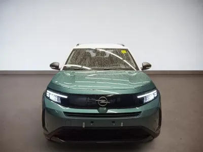 Gebraucht Opel Frontera