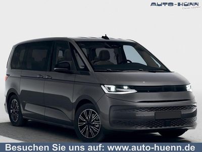 Neu VW Multivan Business 150 PS (110 kW) 2026 Indiumgrau metallic Van