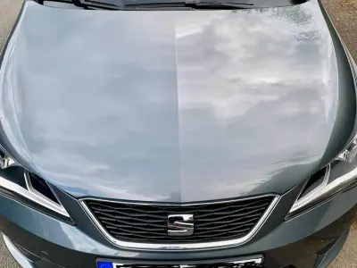 Gebraucht Seat Ibiza ST 90 PS (66 kW) 2016 Kombi