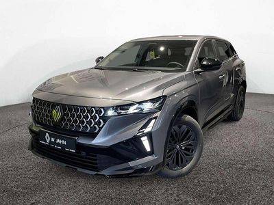 Neu Renault Austral Evolution 150 PS (110 kW) 2026 Dolomitgrau SUV