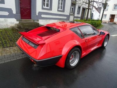 Rot Gebraucht 1984 Renault Alpine A310 GT Coupé | 38.700 €