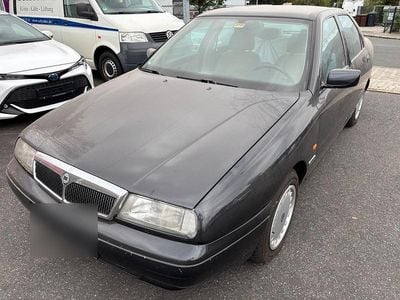 Second-hand Lancia Kappa 175 CP (128 kW) 1996 Berlinǎ