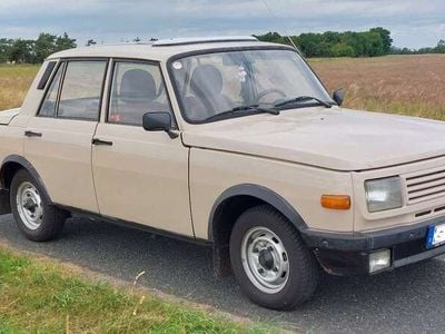Wartburg 353