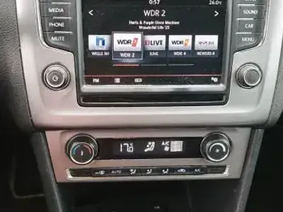 Gebraucht VW Polo