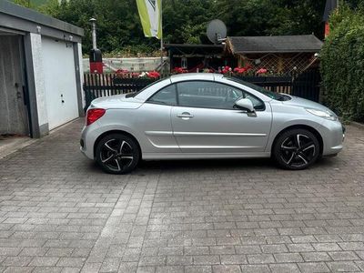 Peugeot 207 CC
