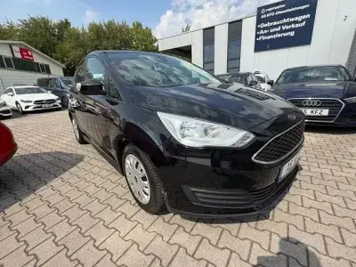 Gebraucht Ford C-MAX