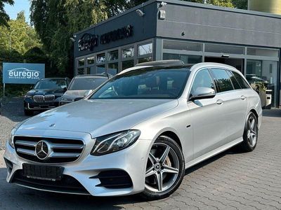 Mercedes E300