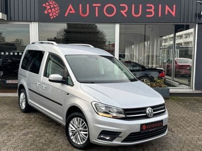 VW Caddy