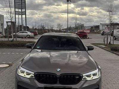 Gebraucht BMW M5 Competition Edition 625 PS (459 kW) 2019 Andere farben Limousine