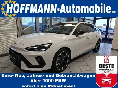 Gebraucht Cupra Leon