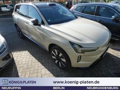 Volvo EX90