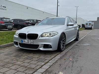 BMW 535