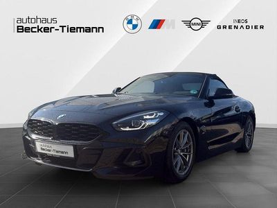 Second-hand BMW Z4 M Sport 197 CP (144 kW) 2025 Cabrio