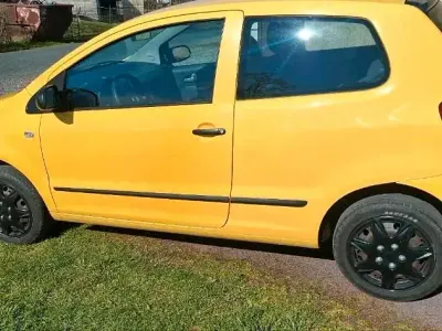 Gebraucht VW Polo 2005 Kleinwagen