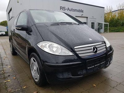 Mercedes A150