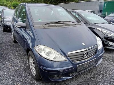 Mercedes A150