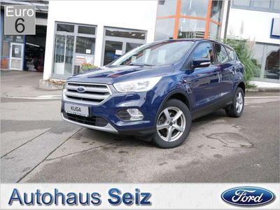 gebraucht Ford Kuga 1.5 EcoBoost Trend KLIMA SITZHEIZUNG